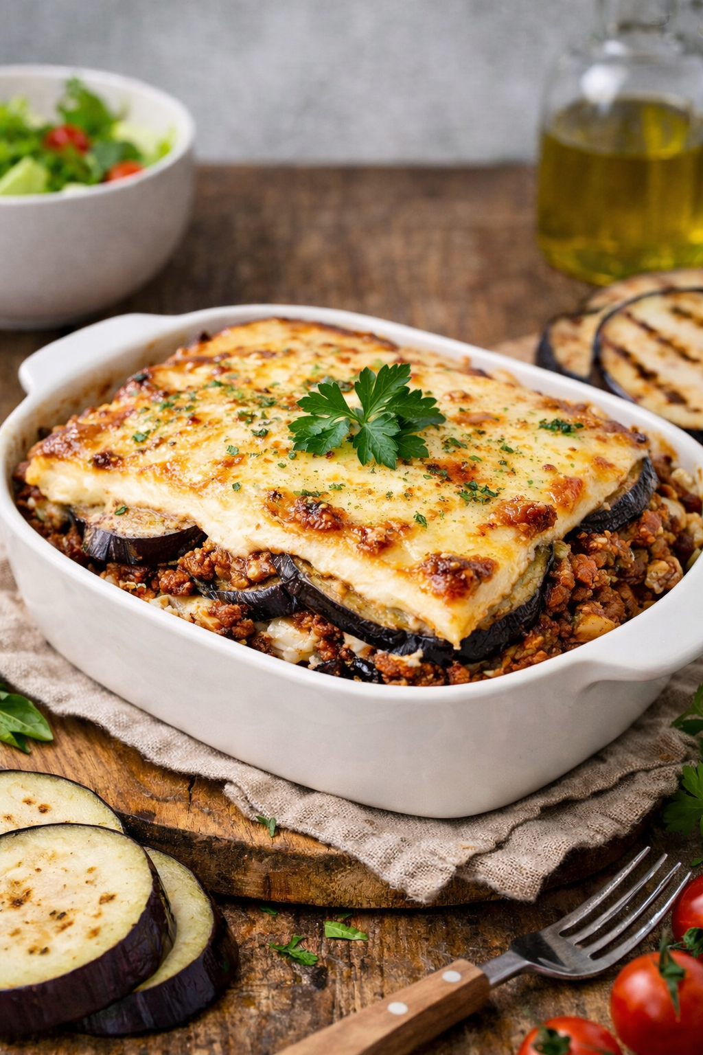Moussaka